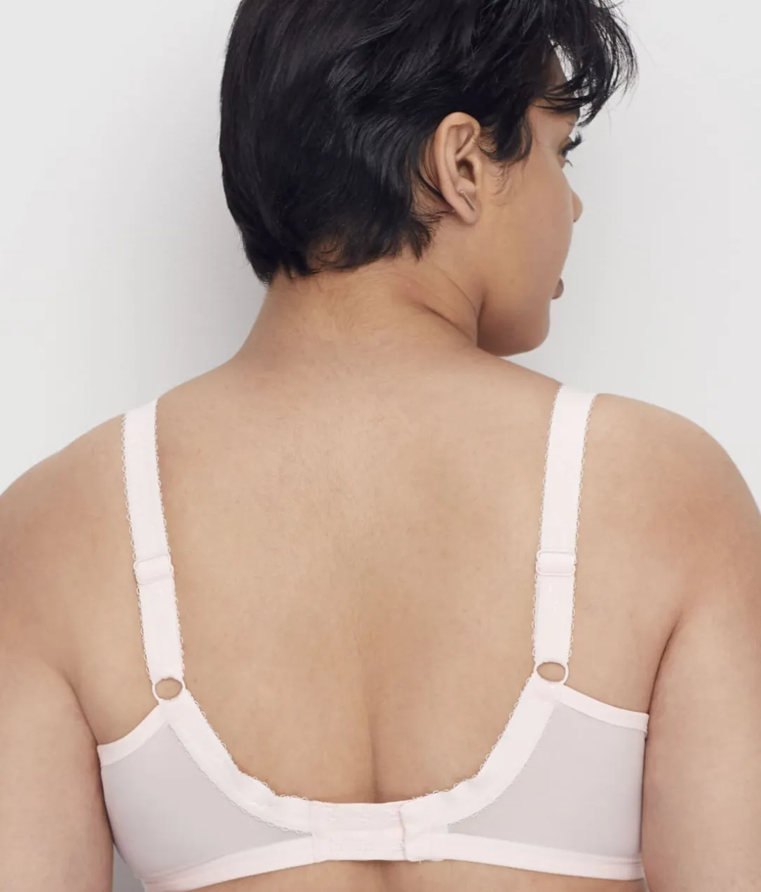 Molly Side Support Nursing Bra