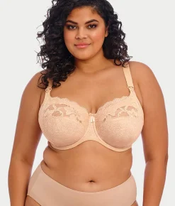 Molly Side Support Nursing Bra