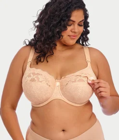 Molly Side Support Nursing Bra
