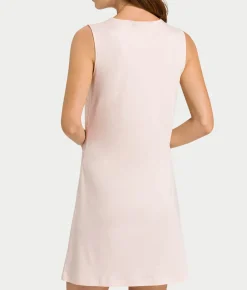 Moments V-Neck Cotton Tank Nightgown