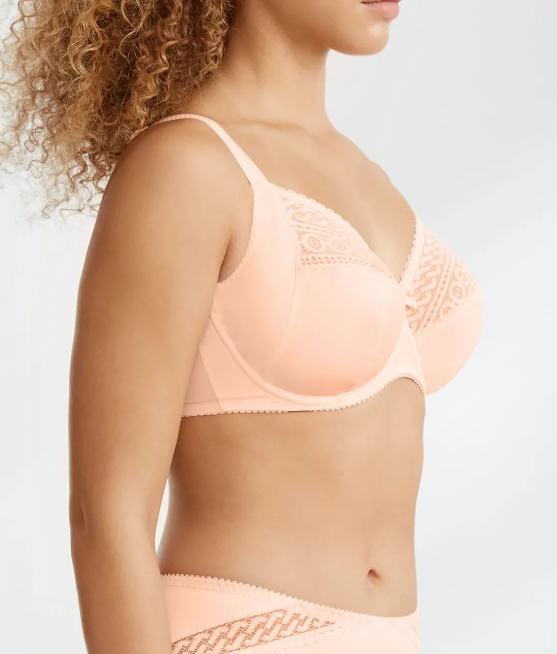 Montara Full Cup Bra
