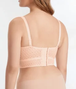 Montara Longline Wire-Free Bra