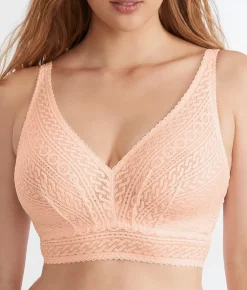 Montara Longline Wire-Free Bra