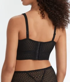Montara Longline Wire-Free Bra