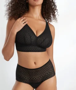 Montara Longline Wire-Free Bra