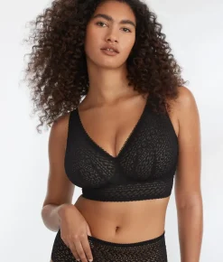 Montara Longline Wire-Free Bra