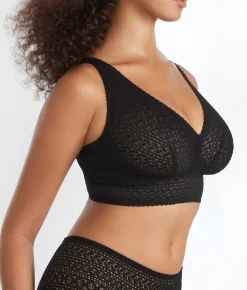 Montara Longline Wire-Free Bra