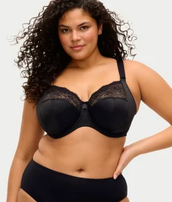 Morgan Side Support Bra