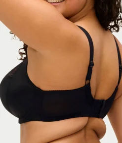 Morgan Side Support Bra