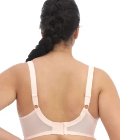 Morgan Side Support Bra