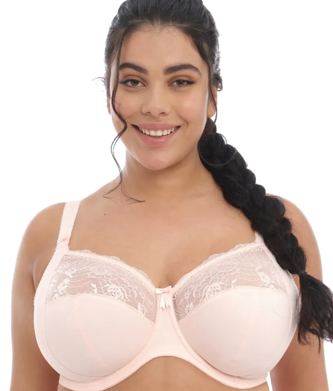 Morgan Side Support Bra