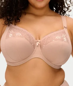 Morgan Side Support Bra