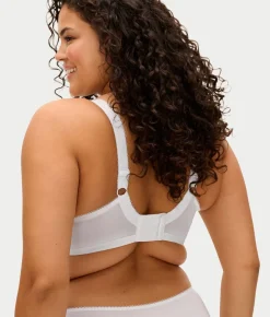 Morgan Side Support Bra