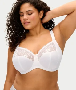 Morgan Side Support Bra