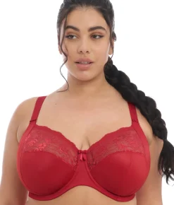 Morgan Side Support Bra