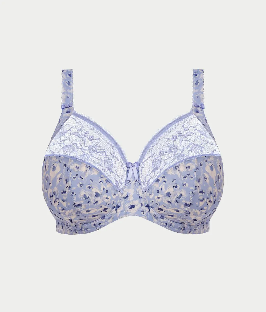 Morgan Side Support Bra