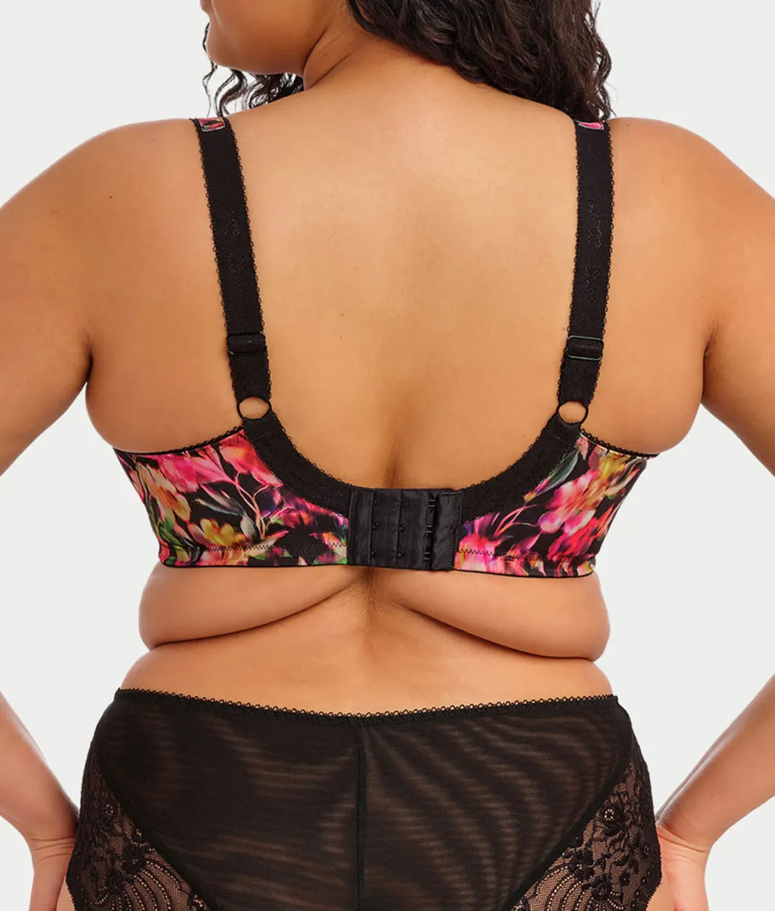 Morgan Side Support Bra