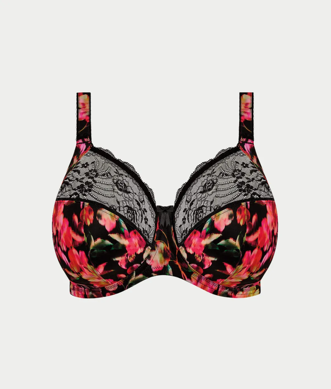 Morgan Side Support Bra