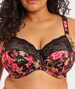 Morgan Side Support Bra