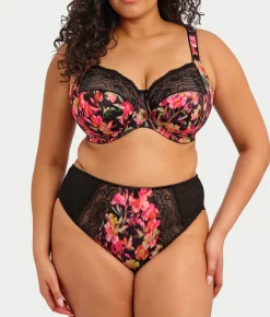 Morgan Side Support Bra