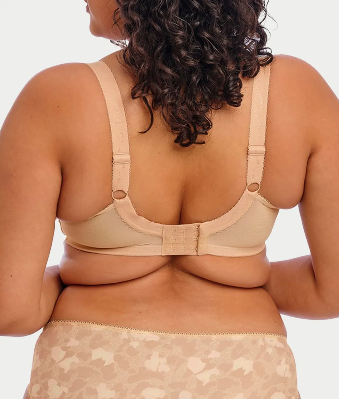 Morgan Side Support Bra