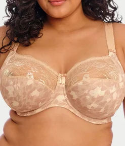 Morgan Side Support Bra