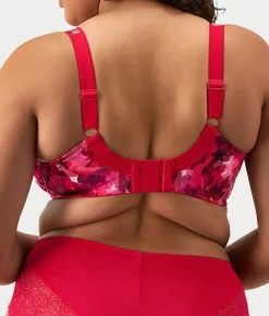 Morgan Side Support Bra