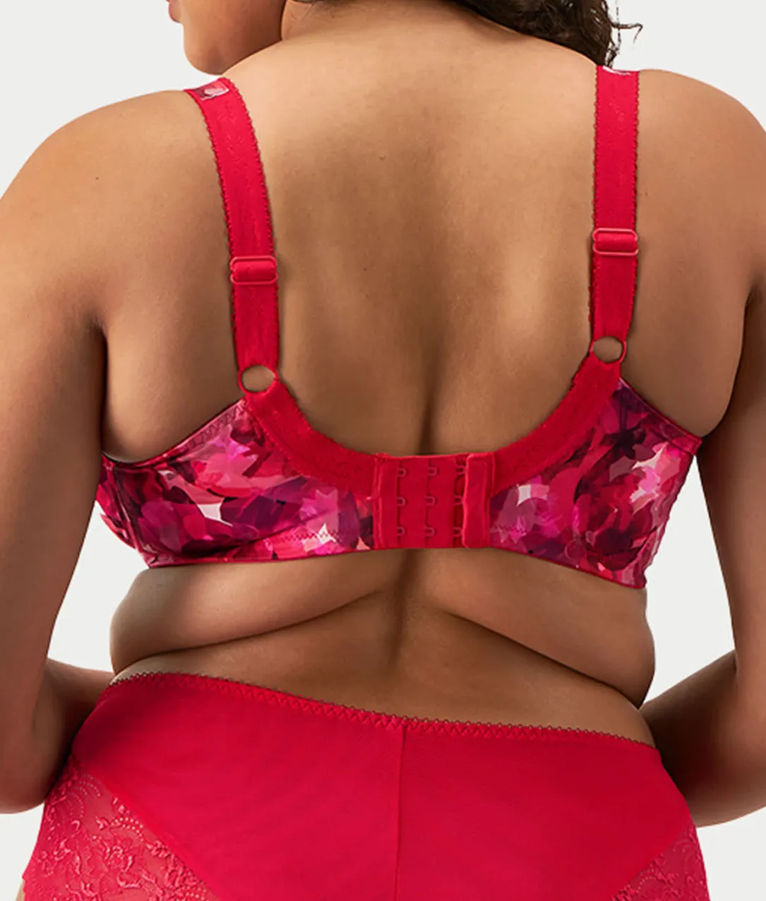 Morgan Side Support Bra