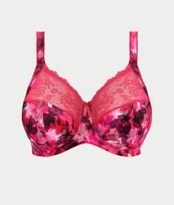 Morgan Side Support Bra
