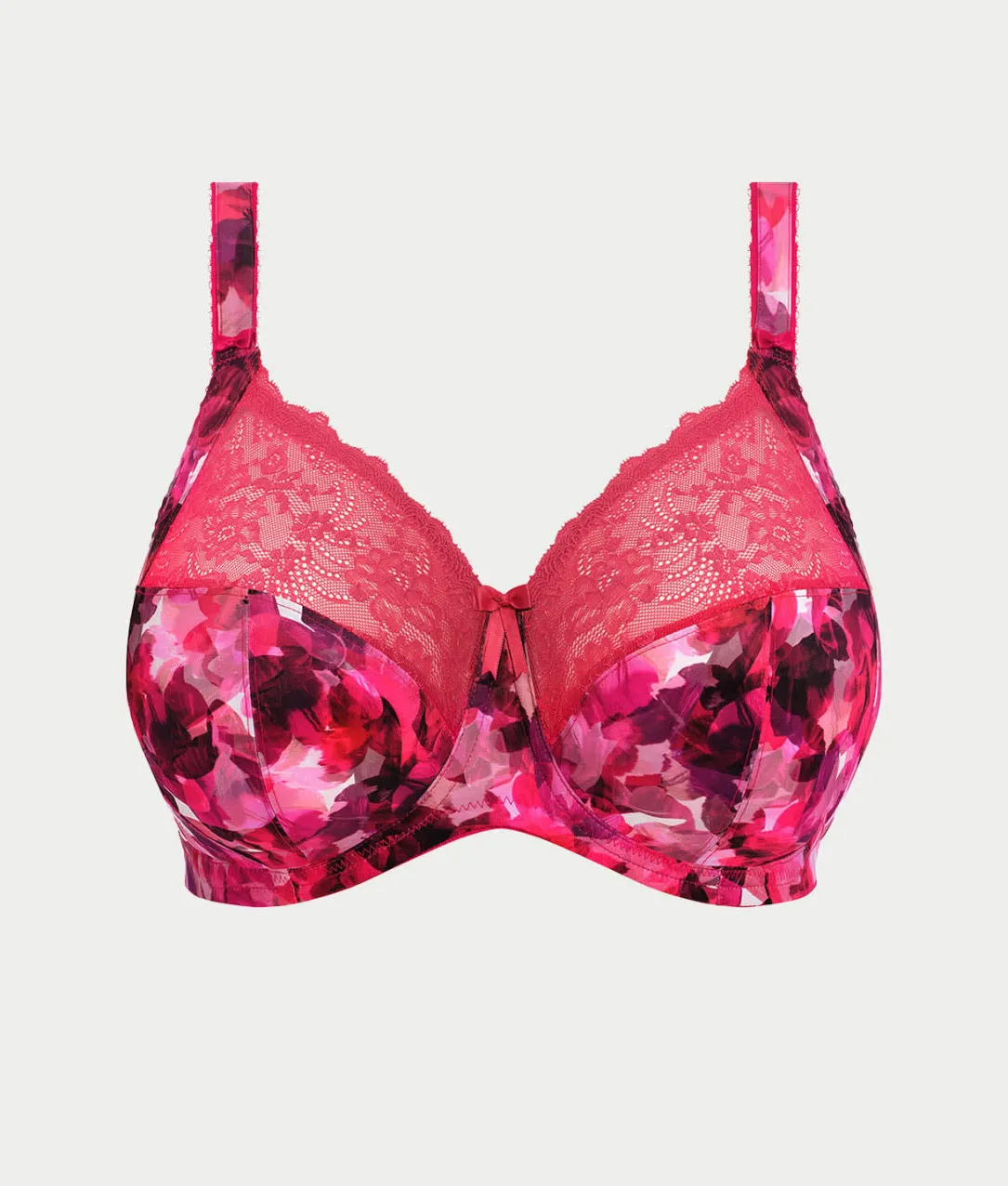 Morgan Side Support Bra