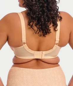 Morgan Side Support Bra