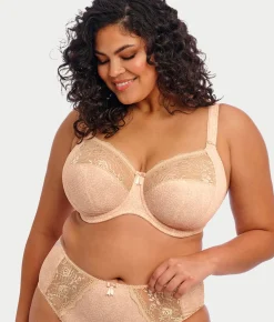 Morgan Side Support Bra
