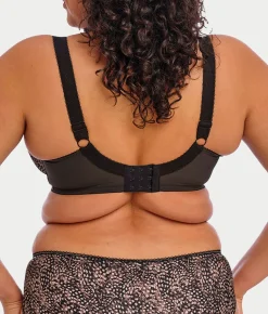 Morgan Side Support Bra