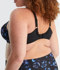 Morgan Side Support Bra