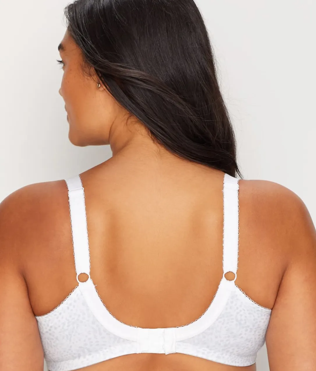 Morgan Side Support Bra