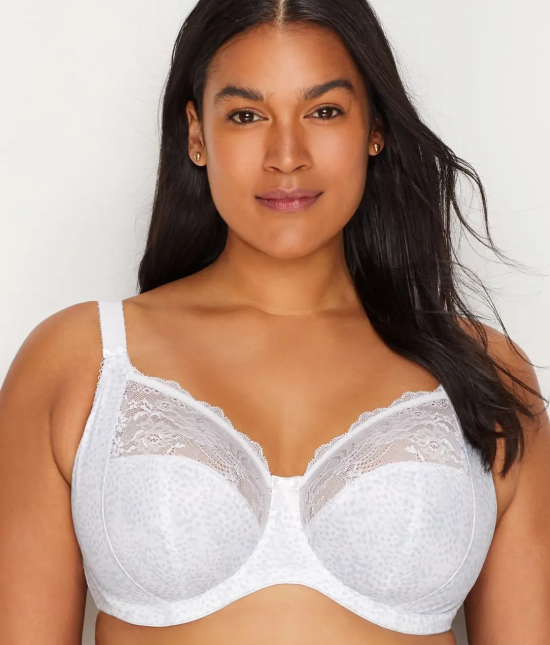Morgan Side Support Bra