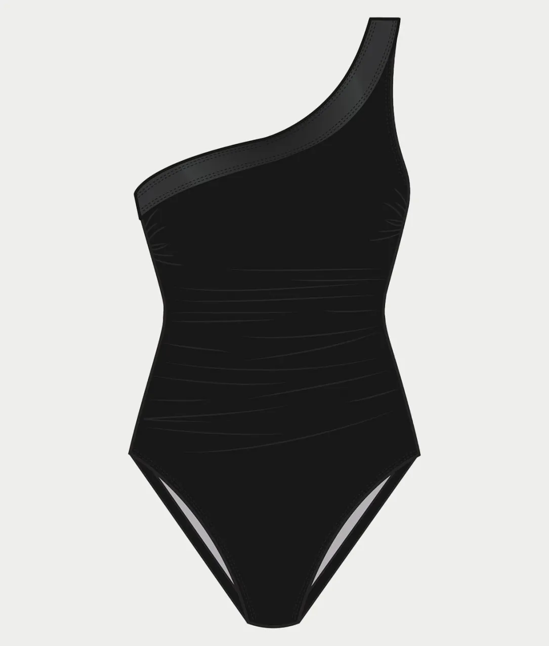 Moto Chic Lita One-Piece