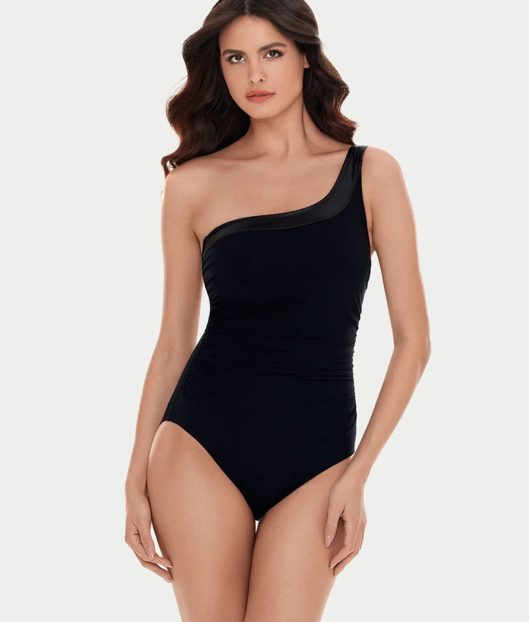 Moto Chic Lita One-Piece
