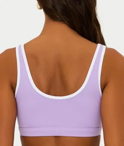Moxie Active Top