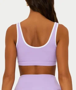 Moxie Active Top