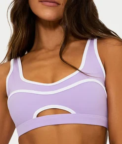 Moxie Active Top
