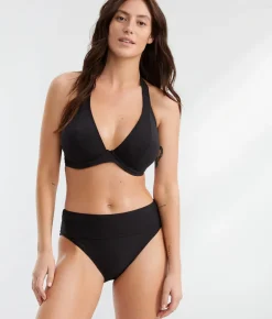 Muse Halter Bikini Top