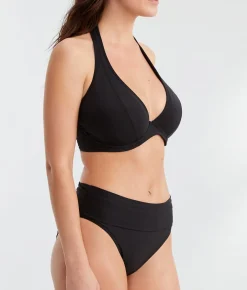 Muse Halter Bikini Top