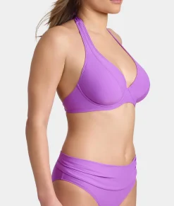 Muse Halter Bikini Top