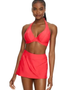 Muse Halter Bikini Top