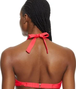 Muse Halter Bikini Top