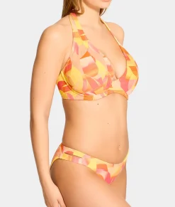 Muse Halter Bikini Top