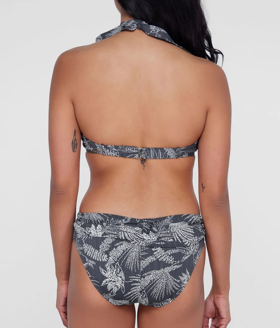 Muse Halter Bikini Top