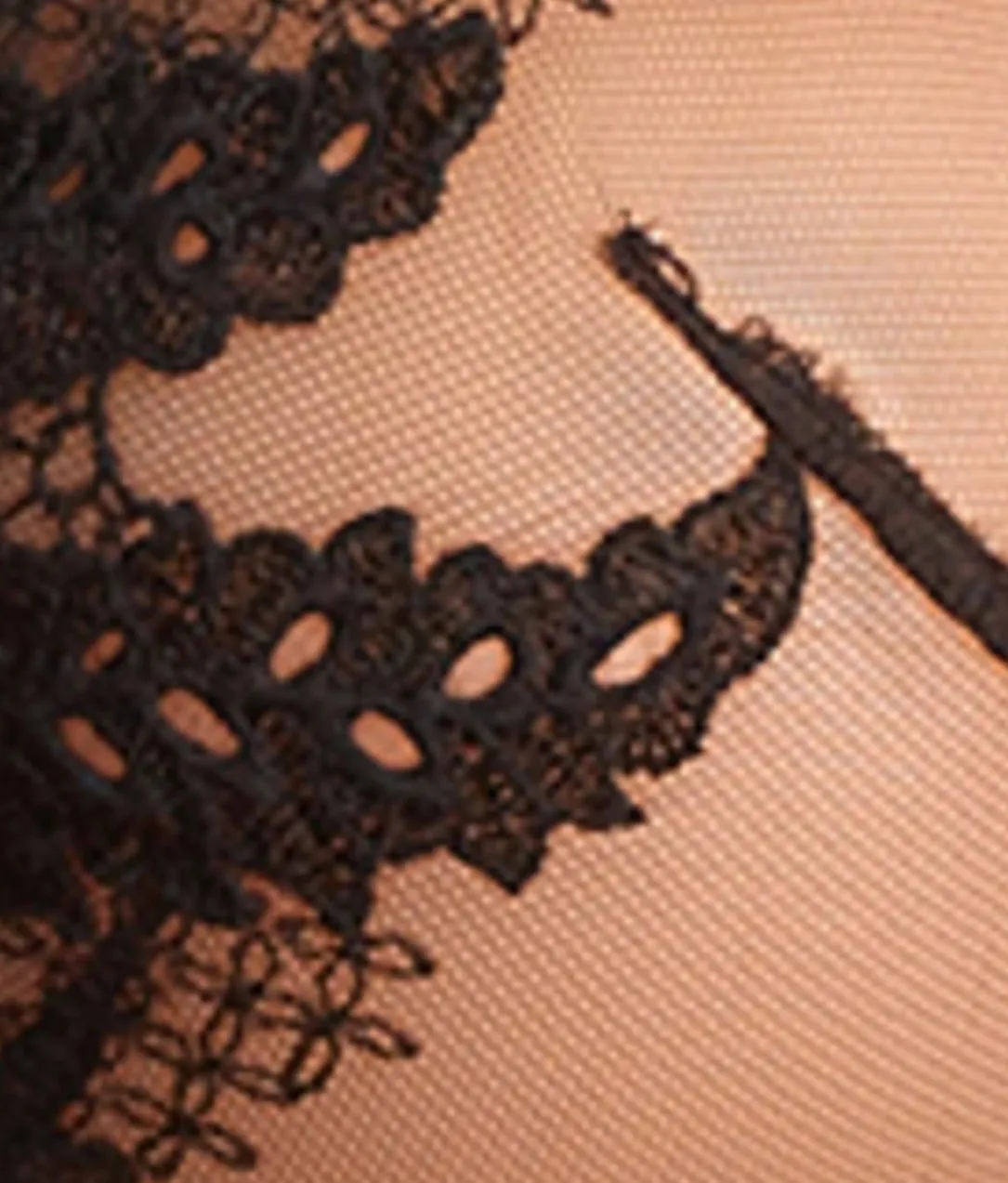 Mystic Plunge Bra