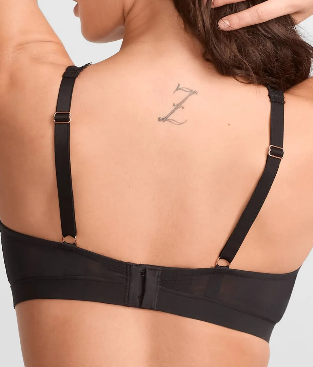 Mystic Plunge Bra